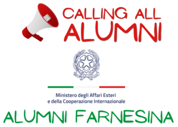 Alumni Farnesina, il progetto per fare “rete” tra gli alunni che hanno beneficiato di borse di studio del MAECI