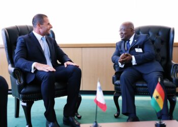 Robert Abela a New York per l’Assemblea Generale dell’Onu. È polemica sulle spese del ricco entourage