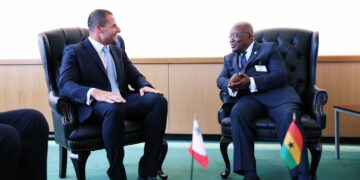 Robert Abela a New York per l’Assemblea Generale dell’Onu. È polemica sulle spese del ricco entourage