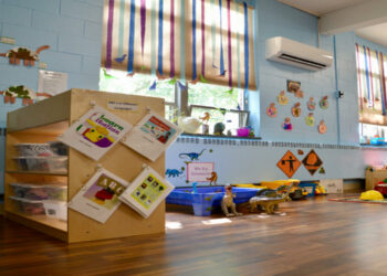 Mater Dei Childcare - @Mater Dei Childcare
