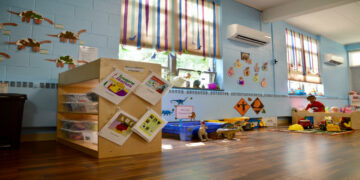 Mater Dei Childcare - @Mater Dei Childcare