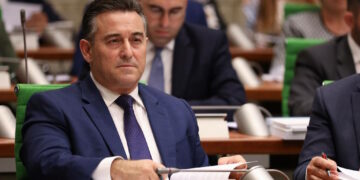 Budget 2023, per Bernard Grech è una manovra che non offre reali soluzioni