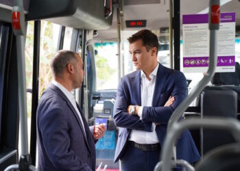 Al Central Business District di Mriehel, dal 10 ottobre, al via il servizio gratuito “Park and Ride”