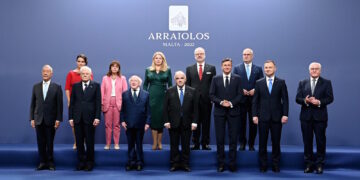 Arraiolos 2022, a Malta il vertice dei Capi di Stato europei. Sul tavolo crisi in Ucraina, immigrazione e disuguaglianze sociali