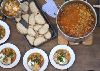 Malta celebra le tradizioni della cucina locale con la prima edizione di “The Valletta Local Food Festival”