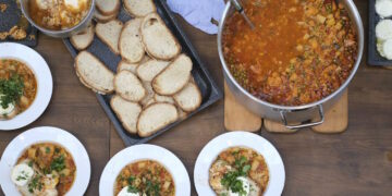 Malta celebra le tradizioni della cucina locale con la prima edizione di “The Valletta Local Food Festival”