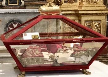 Malta celebra Papa San Pio V, il pontefice co-fondatore della capitale Valletta