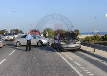 Scende dall’auto in panne e viene investito sulla Coast Road: 61enne in gravi condizioni