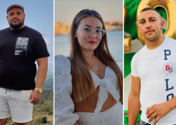 Botte, minacce, taser e spray al peperoncino sui migranti: in tribunale le prove contro i tre poliziotti sospesi