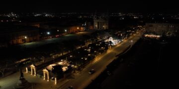 A Floriana completati i lavori di riqualificazione degli storici “Mall Gardens”