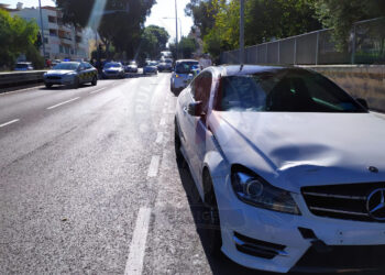 Uomo travolto e ucciso da un’auto a Marsa