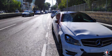 Uomo travolto e ucciso da un’auto a Marsa