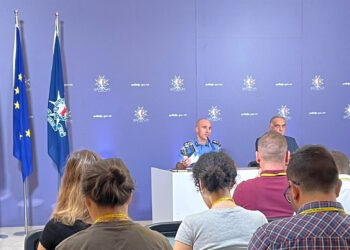 Sequestro e botte su cittadini stranieri: custodia cautelare per i poliziotti sospesi dal servizio