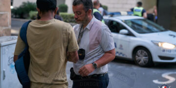 Ventidue immigrati irregolari fermati a St. Julian’s