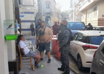 Traffico di droga e riciclaggio: sgominata banda tra Marsa e Pietà, quattro arresti