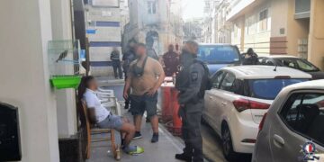 Traffico di droga e riciclaggio: sgominata banda tra Marsa e Pietà, quattro arresti