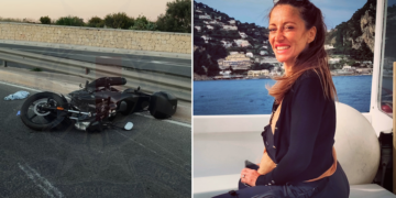 Tragedia a Rabat, perde il controllo della moto e cade. Donna muore in ospedale
