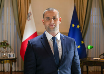 Robert Abela