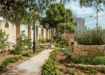 A San Gwann spunta “Hibiscus Garden”, il primo giardino “in miniatura” dell’arcipelago