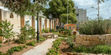 A San Gwann spunta “Hibiscus Garden”, il primo giardino “in miniatura” dell’arcipelago