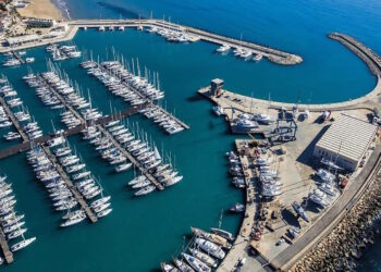 Il porto di Marina di Ragusa parlerà maltese e porterà nuovi collegamenti Malta-Sicilia