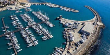 Il porto di Marina di Ragusa parlerà maltese e porterà nuovi collegamenti Malta-Sicilia