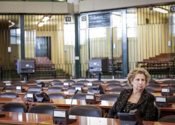 Maria Falcone a Malta in occasione del quinto anniversario dell’omicidio di Daphne Caruana Galizia