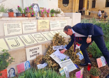 Inchiesta Pilatus Bank, Repubblika diffonde i mandati d’arresto contro gli alti funzionari dell’istituto