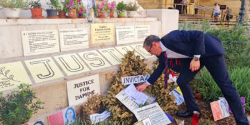 Inchiesta Pilatus Bank, Repubblika diffonde i mandati d’arresto contro gli alti funzionari dell’istituto