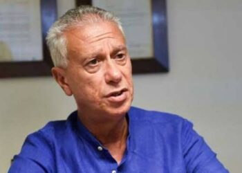 Scompare a 67 anni Robert Arrigo, una vita a servizio del Partito Nazionalista