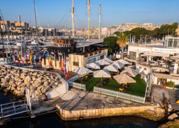 Doccia fredda per il Royal Malta Yacht Club “sfrattato” dal lungomare di Ta’ Xbiex