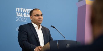 Inaugurato il sottopasso a due corsie di Mriehel. Aiuterà ad alleggerire il traffico nell’area centrale