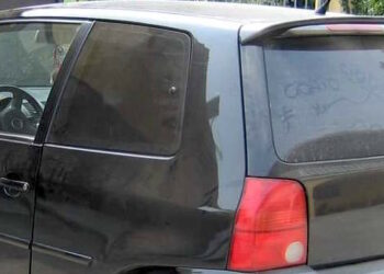 Vetri oscurati dell’auto: in arrivo entro fine anno nuove apparecchiature anti-illegalità