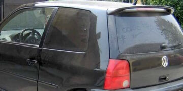 Vetri oscurati dell’auto: in arrivo entro fine anno nuove apparecchiature anti-illegalità