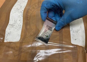 Da Parigi a Malta con 4 chili di eroina nascosti in valigia. In manette 22enne portoghese