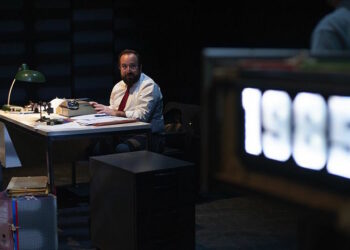 “L’ultima estate”, l’omaggio a Falcone e Borsellino a trent’anni dalle stragi