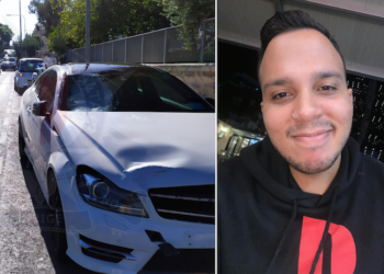 È Jesus Reina il 24enne investito ed ucciso a Marsa