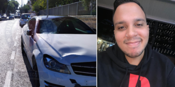 È Jesus Reina il 24enne investito ed ucciso a Marsa