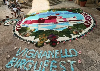 Alla 17esima edizione di Birgu Fest c’era anche un pizzico di italianità