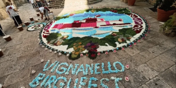 Alla 17esima edizione di Birgu Fest c’era anche un pizzico di italianità