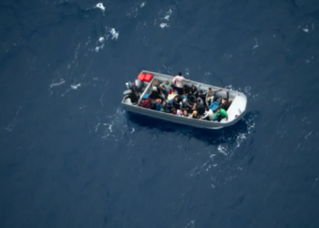 ONG e migranti - @Sea-Watch