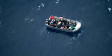 ONG e migranti - @Sea-Watch