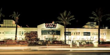 Pavi Shopping Complex, Qormi - @Pavi