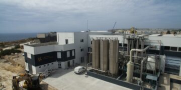 Aquaculture Resources Limited