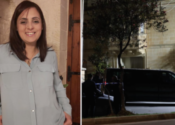 Omicidio Bernice Cassar: sospettato numero uno ancora barricato tra le mura dell’abitazione di Qrendi