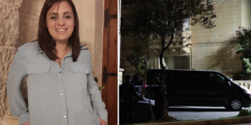 Omicidio Bernice Cassar: sospettato numero uno ancora barricato tra le mura dell’abitazione di Qrendi