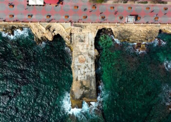 Sliema, l’area di “Chalet” tornerà a nuova vita. Governo lancia bando pubblico per riscattarla dall’oblio