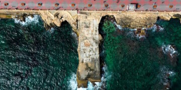Sliema, l’area di “Chalet” tornerà a nuova vita. Governo lancia bando pubblico per riscattarla dall’oblio