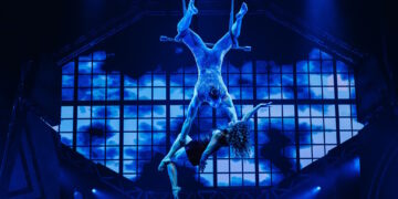 Cirque du Soleil torna a Malta celebrando il potere dell’amore con il nuovo format “AMORA”