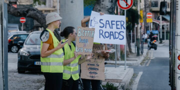 Duecentocinquanta lettere per chiedere un immediato intervento sul fronte traffico e sicurezza stradale